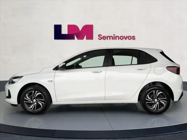 ONIX 1.0 TURBO FLEX LT MANUAL