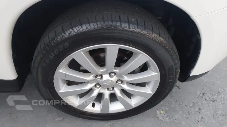 Mitsubishi ASX 2.0 16V 160cv Mec.