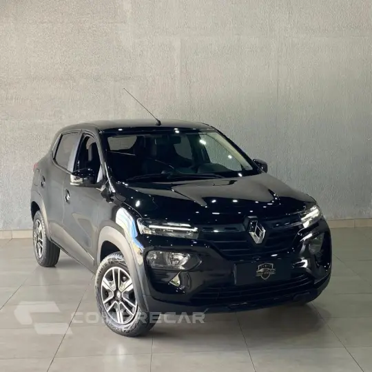 KWID Intense 1.0 Flex 12V 5p Mec.
