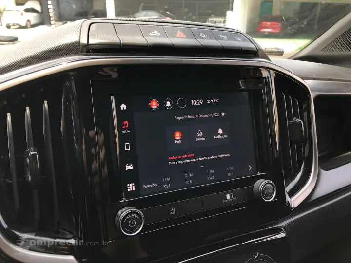 Strada 1.3 Firefly Flex Volcano Cd Manual