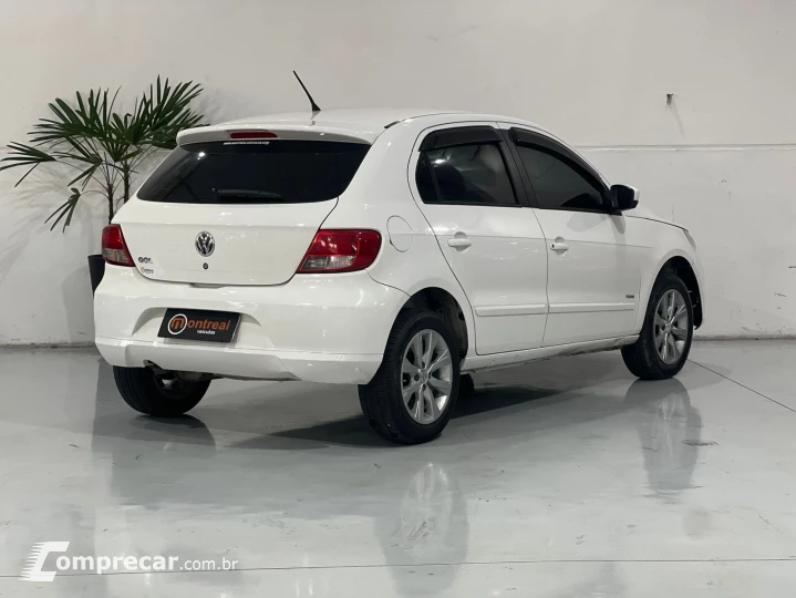 GOL 1.0 8V