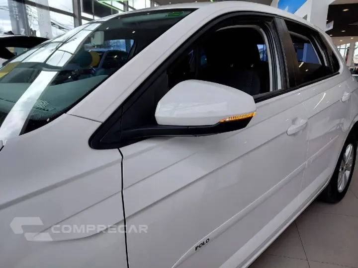 POLO 1.0 MPI TOTAL FLEX MANUAL