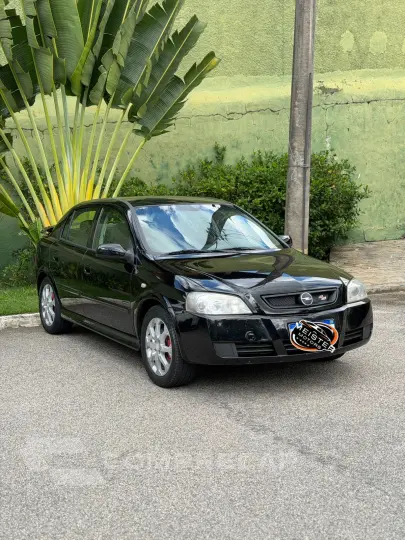 ASTRA 2.0 MPFI Advantage 8V