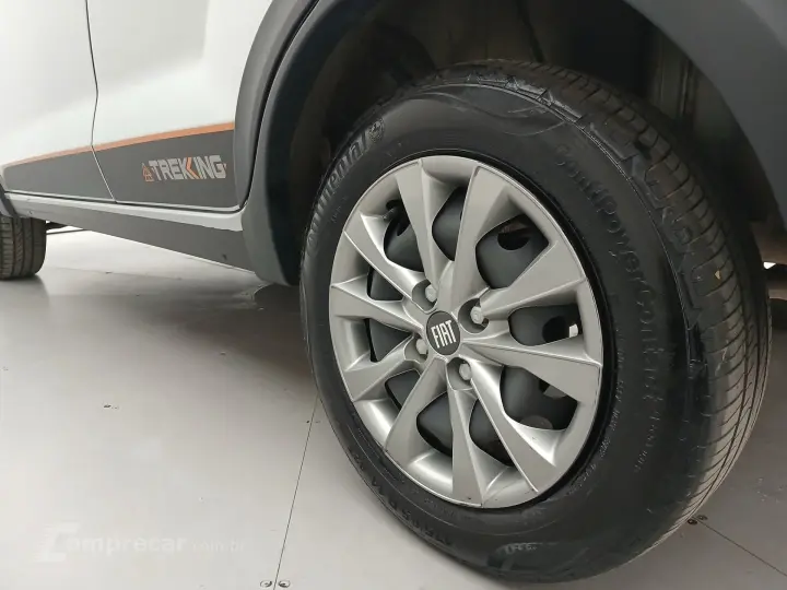 MOBI 1.0 EVO FLEX TREKKING MANUAL