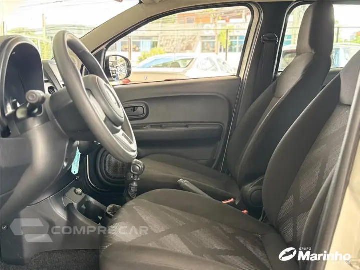MOBI 1.0 EVO FLEX LIKE. MANUAL