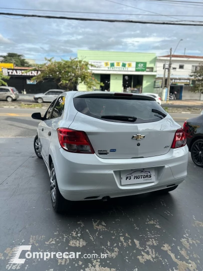ONIX 1.0