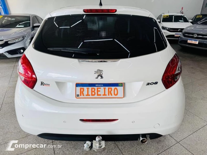 208 GRIFFE 1.6