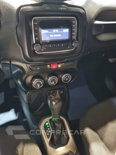 RENEGADE 1.8 16V Sport