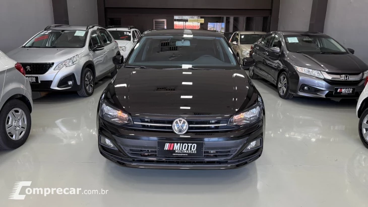 VIRTUS 1.0 200 TSI Comfortline