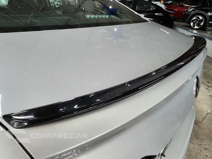 VIRTUS 1.4 250 TSI EXCLUSIVE AUTOMÁTICO