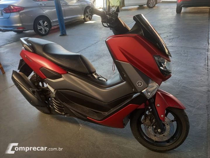 Nmax 150cc