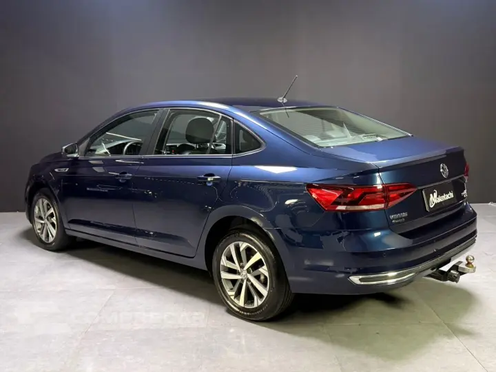 VIRTUS 1.0 200 TSI HIGHLINE AUTOMÁTICO