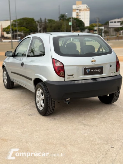 CLASSIC 1.0 MPFI LS 8V