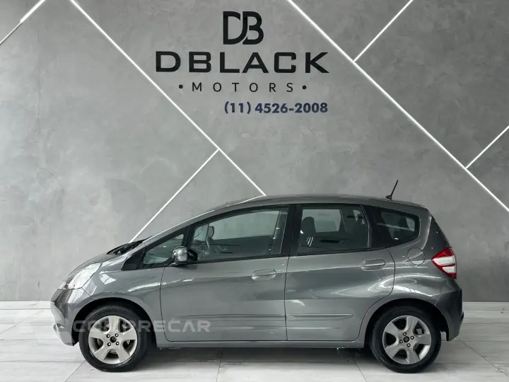 Fit LX 1.4/ 1.4 Flex 8V/16V 5p Aut.