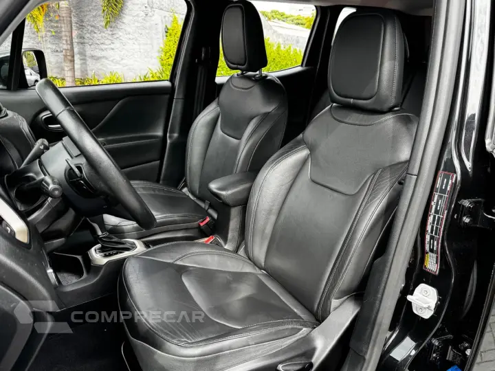 RENEGADE 1.8 16V Longitude