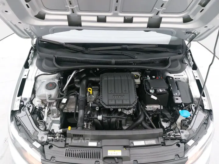 POLO 1.0 MPI TRACK MANUAL