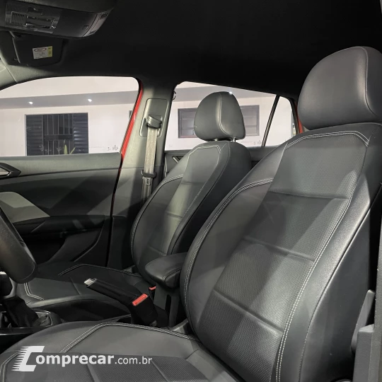 T-CROSS 1.4 250 TSI Highline