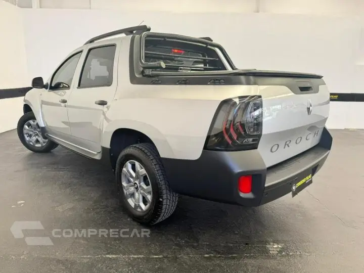 OROCH INTENSE 1.6 FLEX 16V MEC.