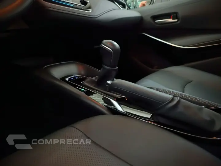 COROLLA 2.0 VVT-IE FLEX XEI DIRECT SHIFT