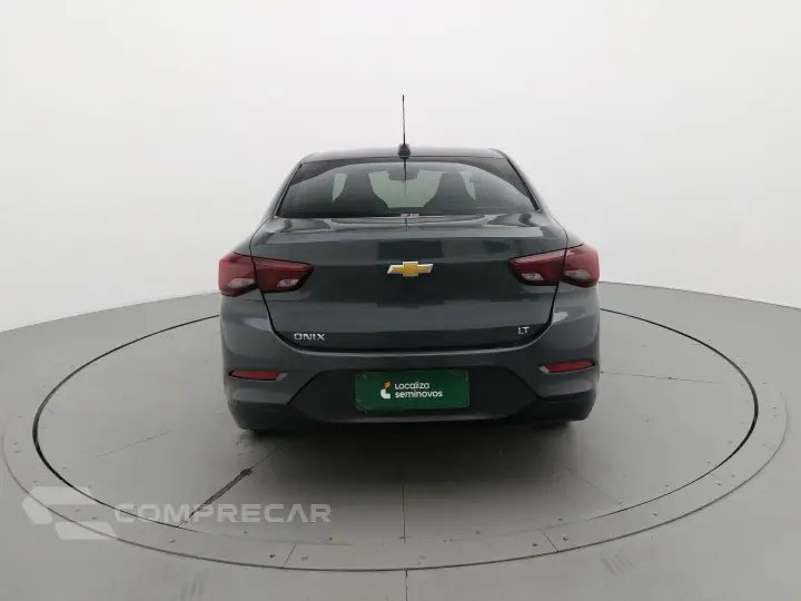 ONIX 1.0 FLEX PLUS LT MANUAL