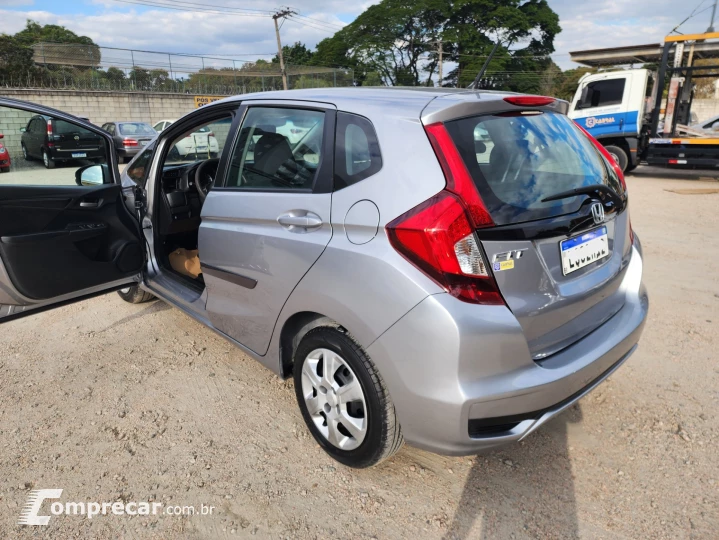 Fit Personal 1.5 Flexone 16V 5p Aut.