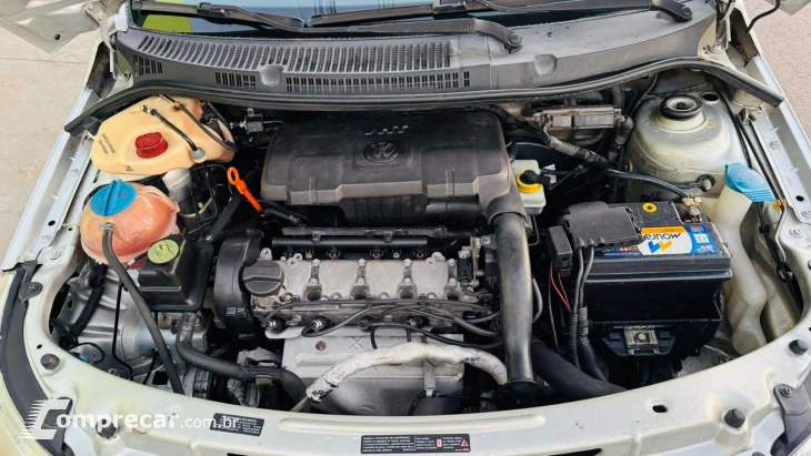 VOYAGE 1.0 MI 8V