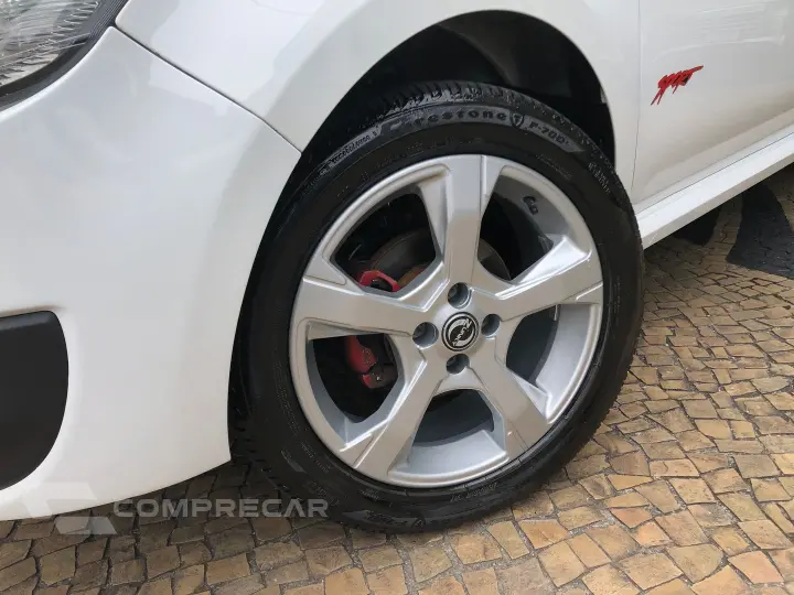 Montana 1.4 Mpfi Sport Cs 8V Flex 2P Manual
