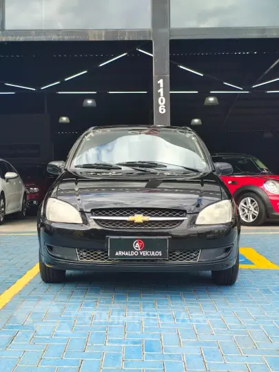 Classic Life/LS 1.0 VHC FlexP. 4p