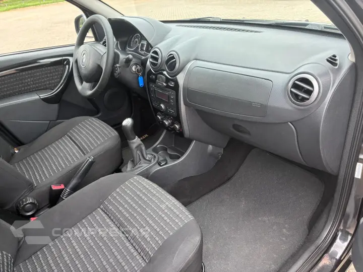 SANDERO 1.6 Privilège 8V