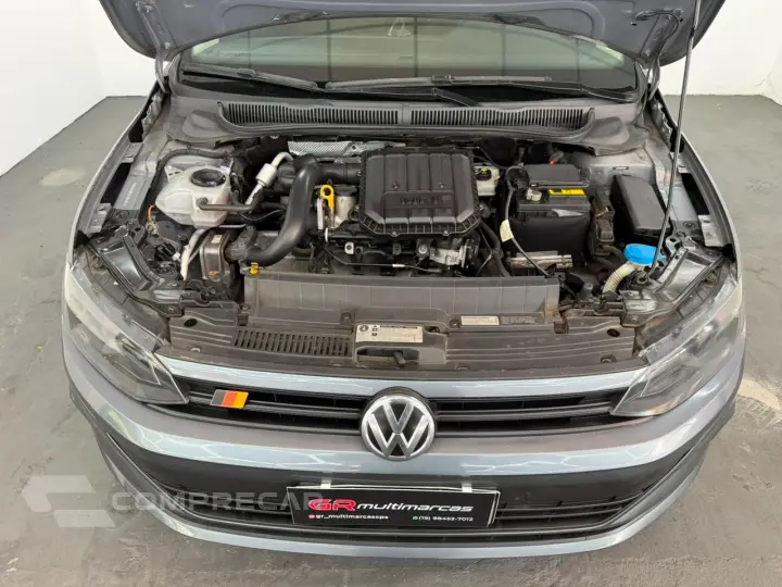 Polo 1.0 Flex 12V 5p