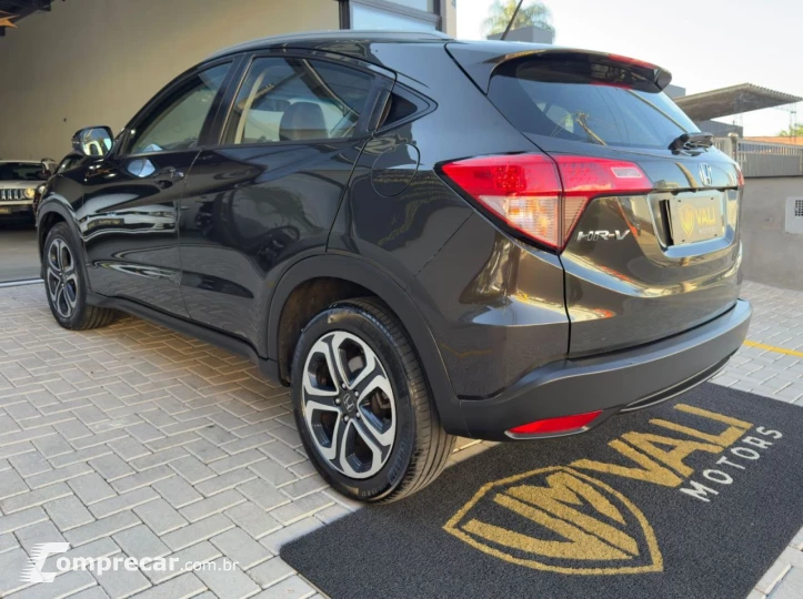 HR-V EX 1.8 Flexone 16V 5p Aut.