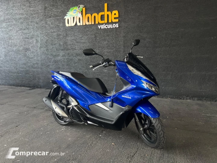 PCX 150