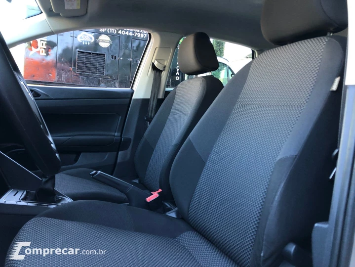 Polo 1.0 Mpi Total Flex Manual
