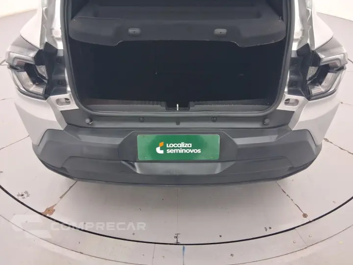 KARDIAN 1.0 TCE FLEX TECHNO EDC