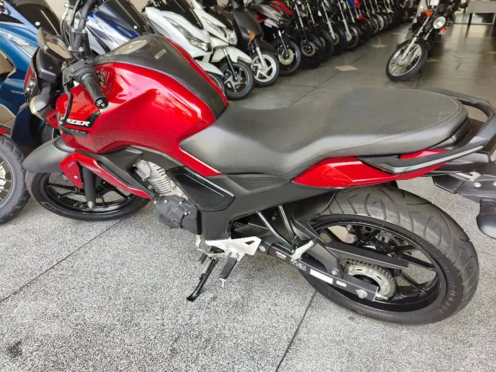 FZ15 150 FAZER FLEX