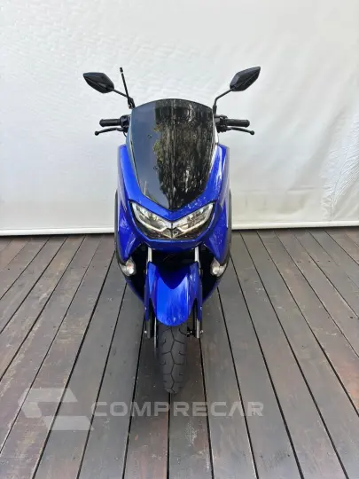 YAMAHA NMAX 160 ABS
