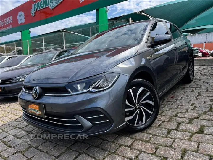 POLO 1.0 170 TSI Highline