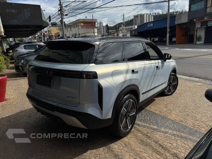 7 1.5 Tgdi Phev Prestige Dht