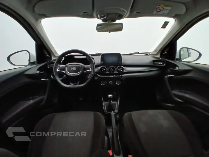 ARGO 1.0 FIREFLY FLEX DRIVE MANUAL