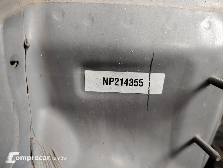 HB20 1.0 12V Vision