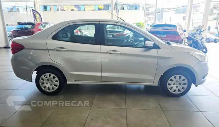 KA SE 1.5 SD