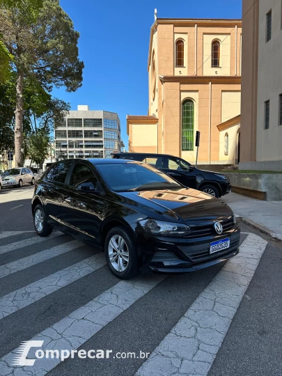 Polo MCA 1.0 Mpi Manual