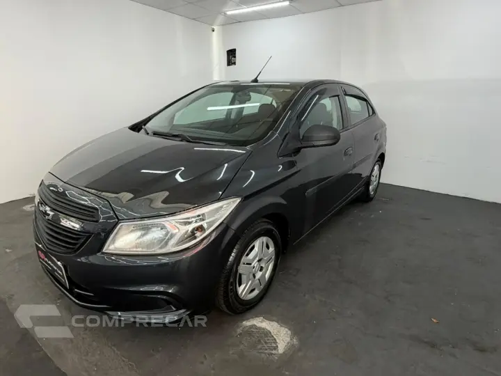 ONIX HATCH Joy 1.0 8V Flex 5p Mec.