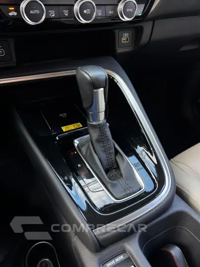 HR-V 1.5 DI I-vtec Turbo Touring