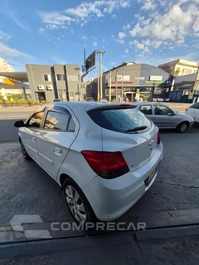 ONIX 1.4 MPFI LT 8V