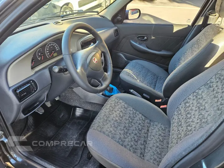 SIENA 1.0 MPI Fire Celebration 8V