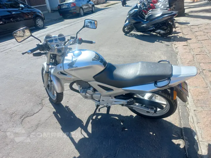 CBX 250
