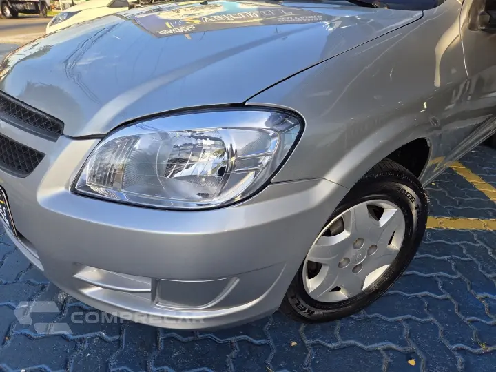 CELTA 1.0 MPFI LT 8V FLEX 4P MANUAL