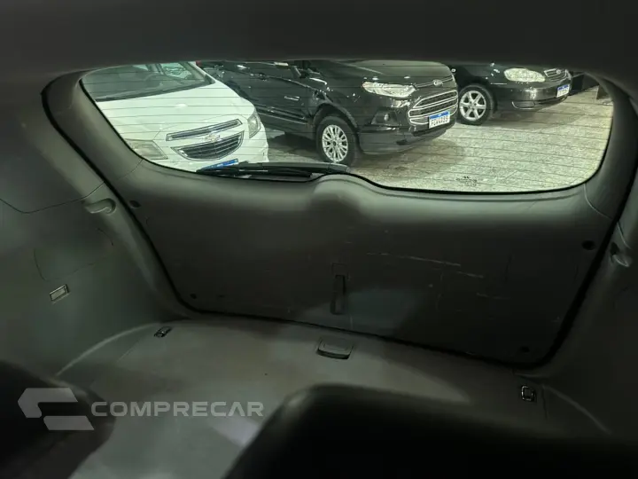 SANTA FÉ 2.7 MPFI V6 24V 179cv