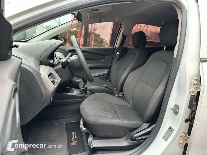 ONIX HATCH Joy 1.0 8V Flex 5p Mec.